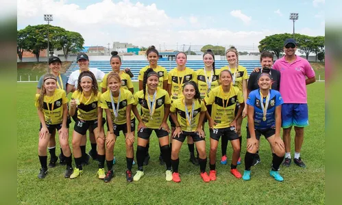 Mais de 70 equipes vão disputar a fase final do Bom de Bola em outubro