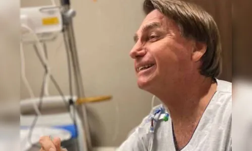 Bolsonaro passa por dois procedimentos cirúrgicos em São Paulo