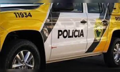 Confronto armado com a Polícia Militar deixa um morto em Jaguapitã