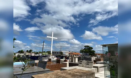 Veja os sepultamentos desta segunda-feira (2) em Apucarana