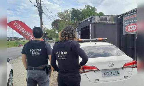 PC prende 596 pessoas em operação de combate à violência doméstica