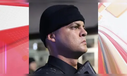 Policial militar de Arapongas está entre os aprovados para o Bope