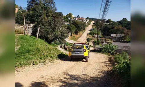 Mulher grávida e companheiro são assassinados a tiros no PR