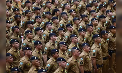 Com novos policiais, 10º BPM quer reativar destacamentos na região