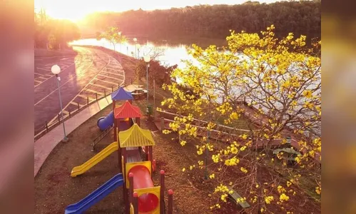 Primavera será quente e chuvosa no PR; veja a previsão para a estação