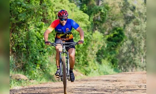 3ª edição do Pedal em Rosário do Ivaí está com inscrições abertas