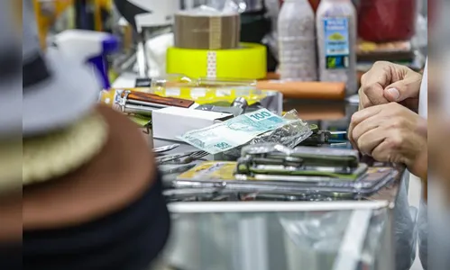 Número de consumidores que pedem CPF na nota fiscal cresce13%