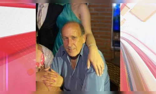 Paróquia de Apucarana comunica falecimento de tesoureiro