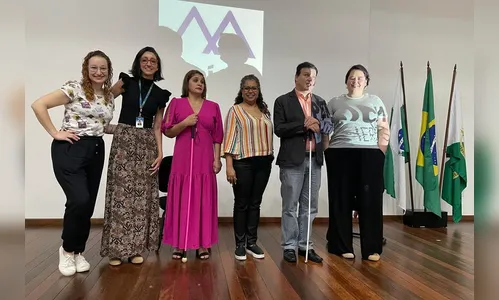 Paraná discute inclusão de PcD e TEA no trabalho