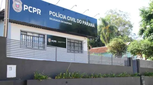 Polícia Civil de Ivaiporã