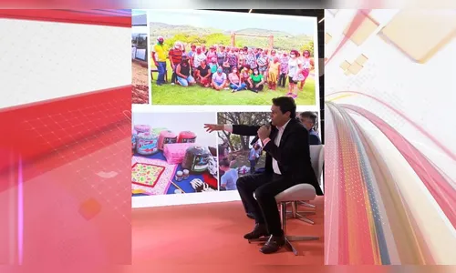 Apucarana é destaque em Encontro Nacional das Cidades Educadoras