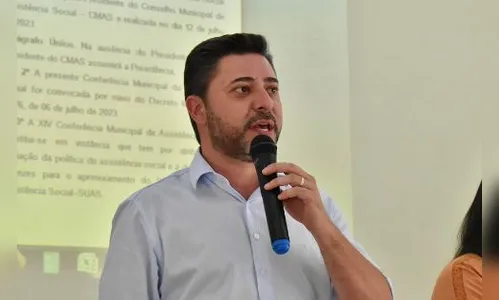 Lauro Junior obtém nova vitória no TJ-PR para permanecer no cargo