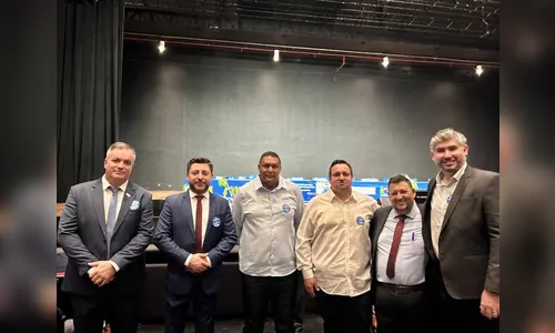 Prefeitos fazem mobilização em Brasília na luta por mais recursos