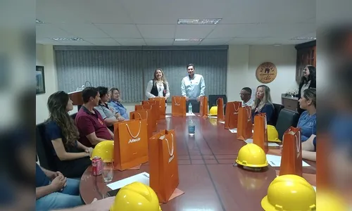 Prefeitura de São Pedro do Ivaí e Alltech discutem parcerias