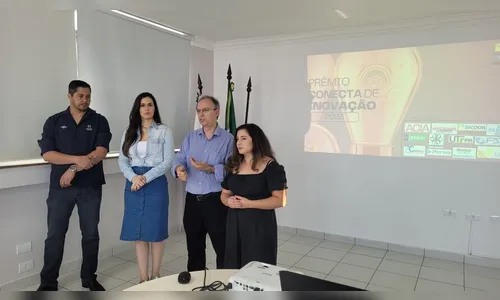Conecta Apucarana lança Prêmio de Inovação voltado às empresas
