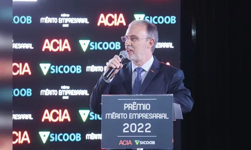 Acia vai homenagear 90  empresas no Mérito Empresarial/23