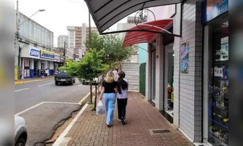 Rua Ponta Grossa terá câmeras 24 horas para tentar coibir furtos