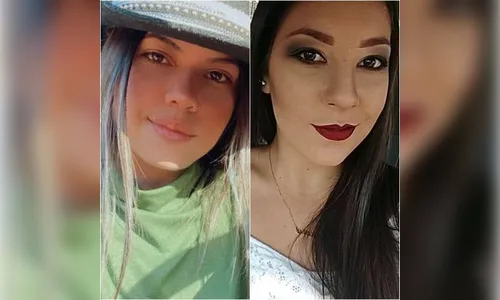 Primas que morreram a caminho de rodeio no PR são sepultadas