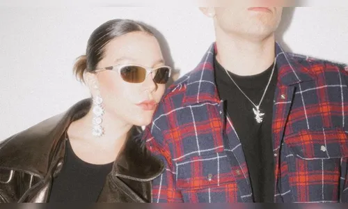 Priscilla Alcantara exibe primeiras fotos com o novo namorado