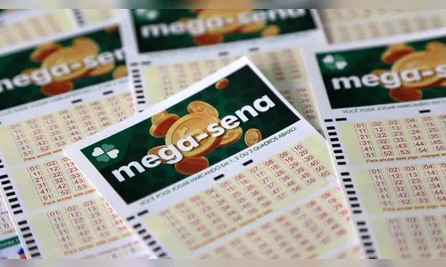 Ninguém acerta as 6 dezenas do concurso 2.633 da Mega-Sena