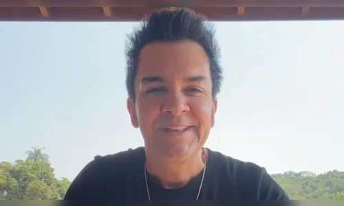 Regis Danese já cantou em grupo de samba antes de carreira gospel