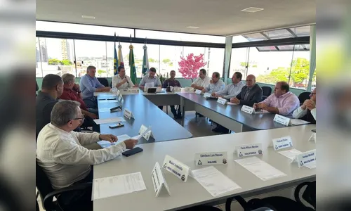 Amuvi mobiliza prefeitos para reverter queda de arrecadação