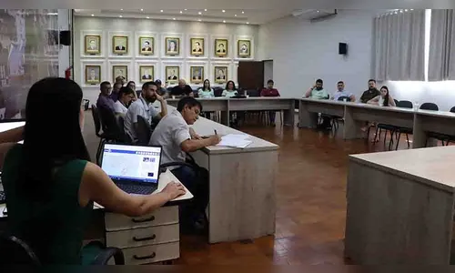 Ivaiporã: compromisso com a gestão de recursos hídricos