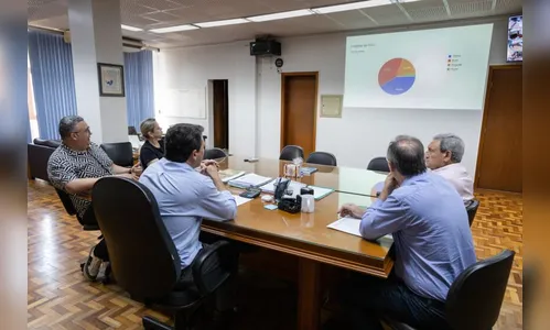 Acia e prefeitura de Apucarana avaliam 29ª Festoque