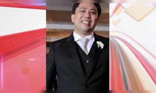 Diretor clínico do Honpar, médico Rogério Teruya morre aos 44 anos