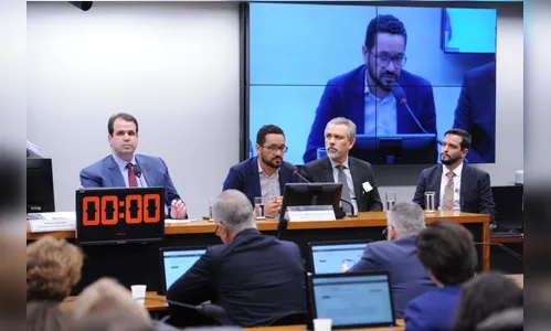 Contador diz não ter condições de avaliar finanças da 123milhas