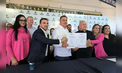 Parceria entre Estado e prefeitura viabiliza hospital no Sudoeste