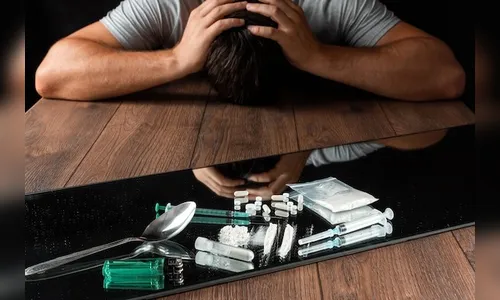 Homem tem alucinações após usar droga e aciona PM em Apucarana