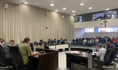 Câmara de Apucarana aprova abono para técnicos de enfermagem