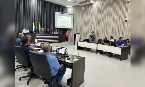 Câmara aprova contas do prefeito Junior da Femac
