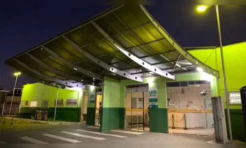 Idoso morre ao ser agredido pelo próprio filho dentro de UPA no Paraná