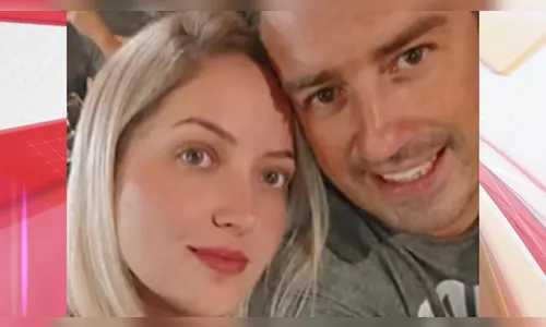 Suspeito de matar grávida é preso após sofrer acidente