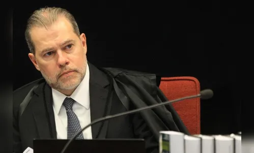 Toffoli anula provas e diz que prisão de Lula foi 'armação'