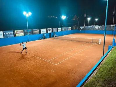 Torneio será realizado no Country Club