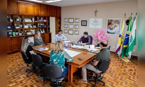 Apucarana tem 800 vagas de emprego na indústria do vestuário