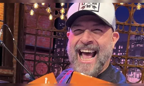 Mingau: qual é o estado de saúde do baixista do Ultraje a Rigor?