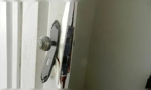 Escritório é invadido, mas PM é acionada apenas um dia depois; entenda