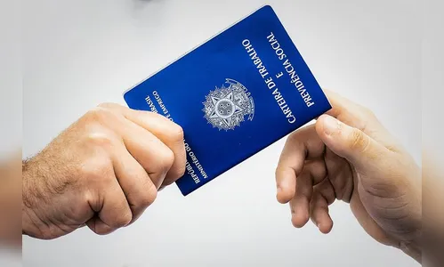 Confira as vagas de emprego em Arapongas para a semana