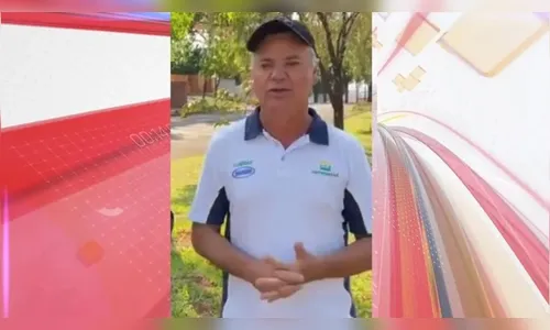 Vereador flagrado com cocaína avalia renúncia, diz advogado