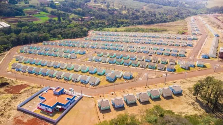 Imagem ilustrativa da notícia Obras paradas deveriam ser prioridade dos governantes