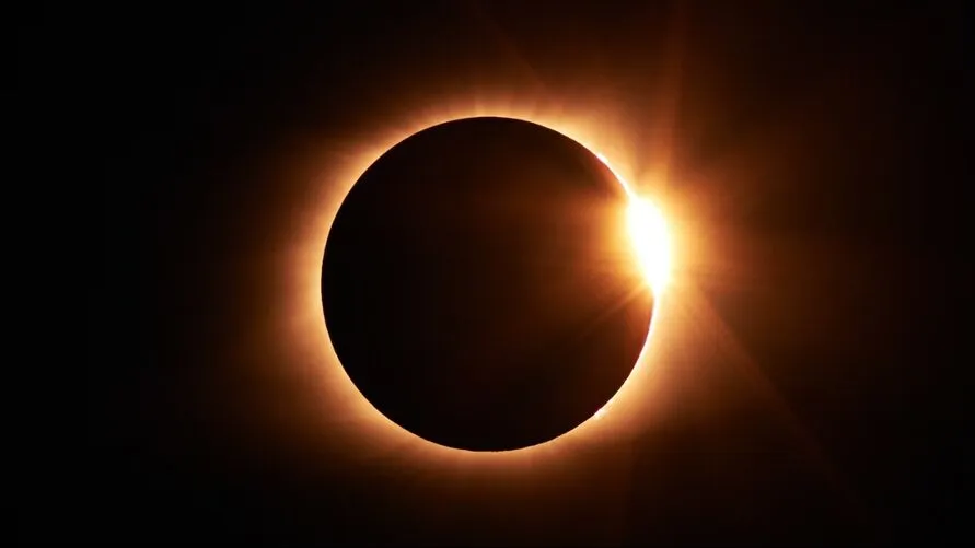Eclipse solar anular poderá ser visto de todo o Brasil neste sábado (14)