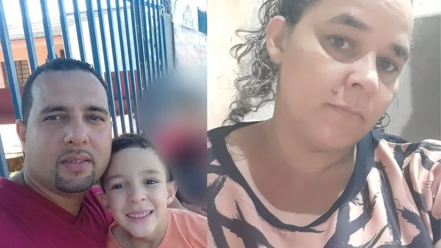 Família de Lidianópolis morreu em acidente