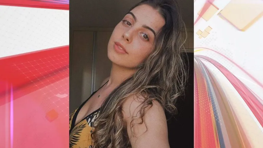 Karine da Silva Vanjura, 21 anos
