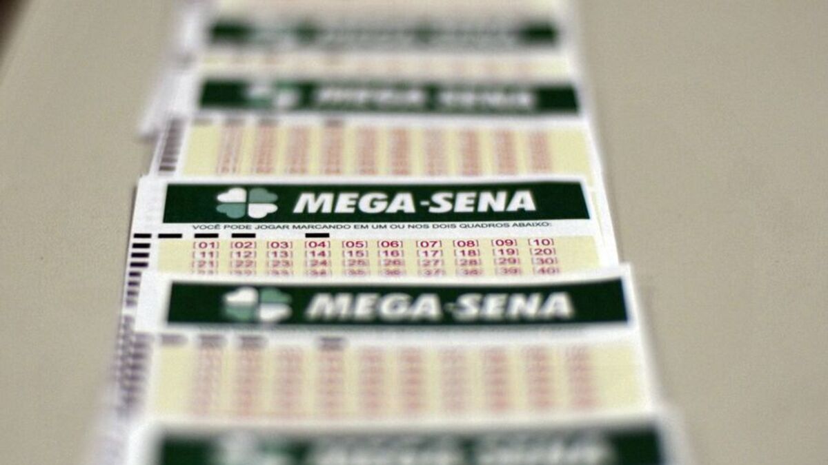 Mega-Sena: Bolão de Goiânia leva prêmio de R$ 104 milhões – Portal