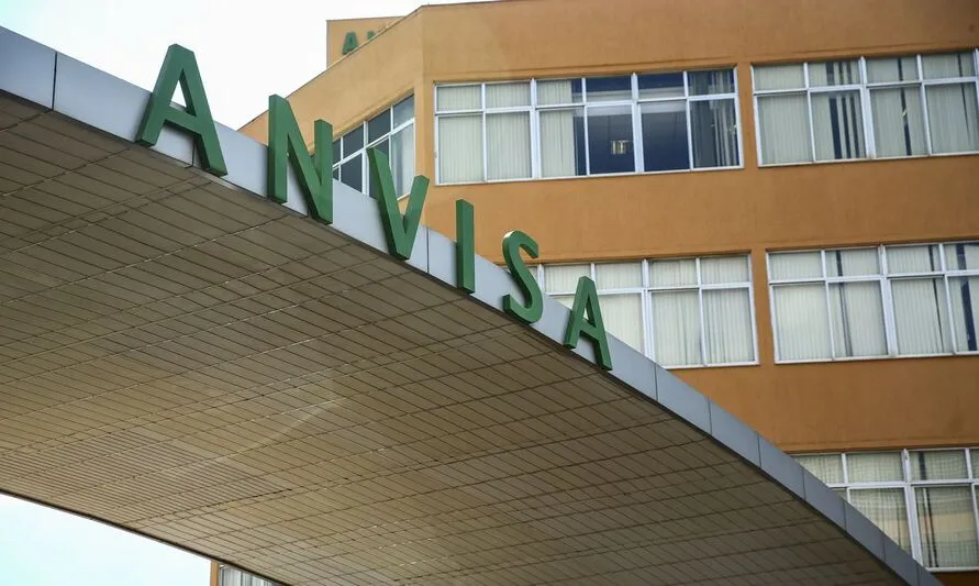 Agência Nacional de Vigilância Sanitária (Anvisa)