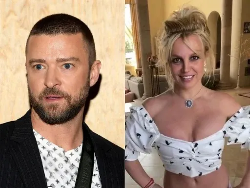 Britney também admite que estava ciente de várias infidelidades de Justin, mas optou por não confrontá-lo.